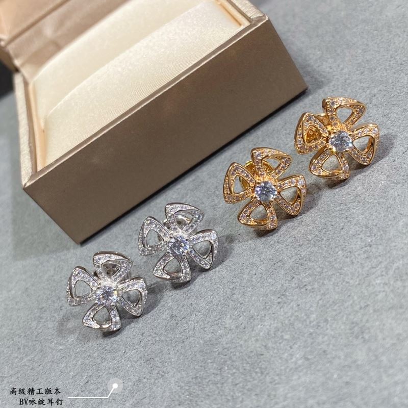 Bvlgari Earrings